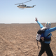 Image for article titled The Woman Who Broke the Rules and Made History by Running the First International Marathon in Iran